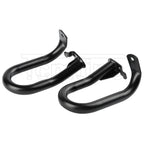 Engine Saddlebag Guard for Honda F6B Goldwing GL1800 (2013-2017)