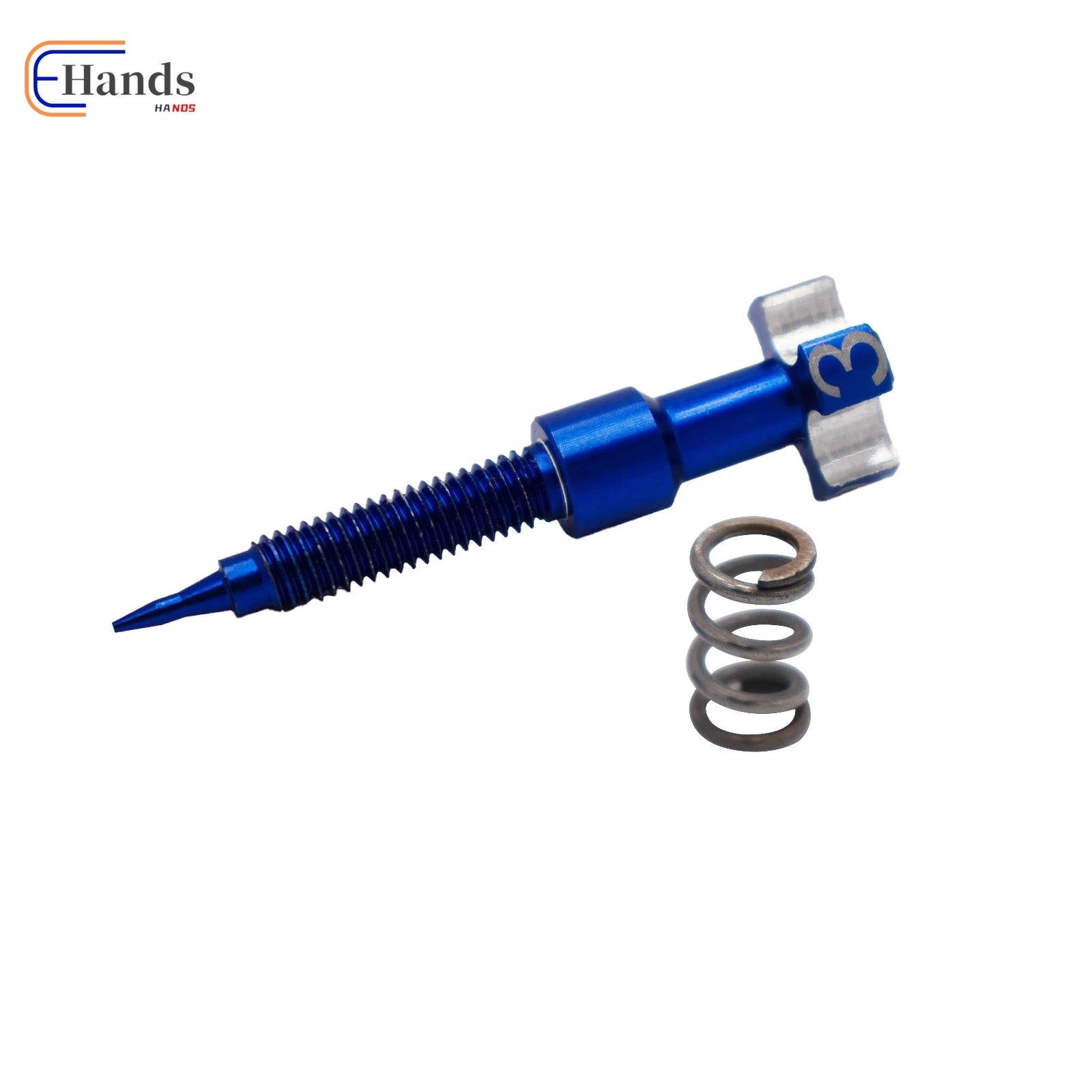 Idle Mixture Screw for Super E and G Carburetor (S&S Cycle)