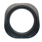 Transom Seal Boot 16 Hole for OMC Stringer Drive (1967–1977) Repl 313080 18-2767