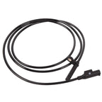 2X ABS Wheel Speed Sensor for Mercedes Sprinter 3500 (2010–2018)