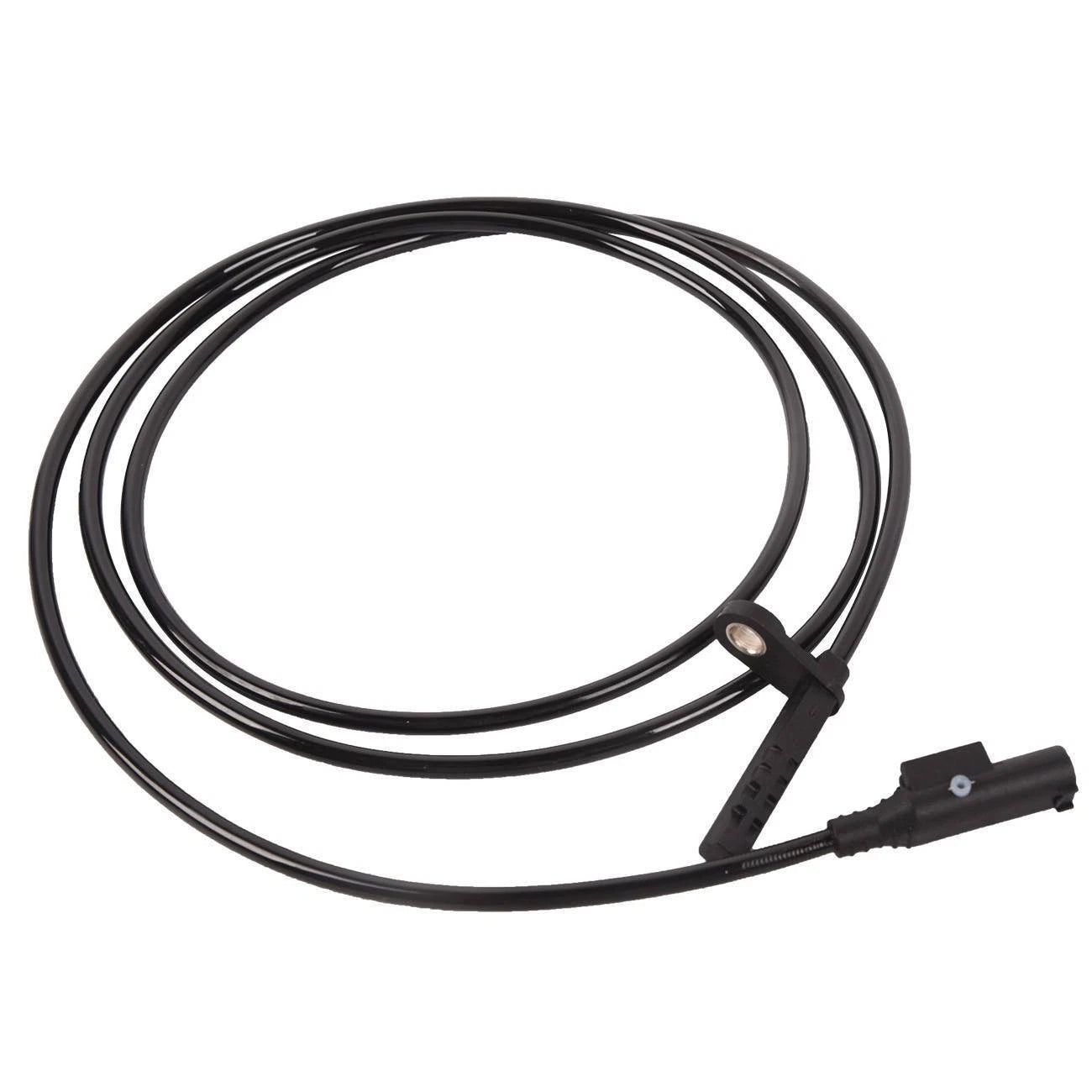 2X ABS Wheel Speed Sensor for Mercedes Sprinter 3500 (2010–2018)