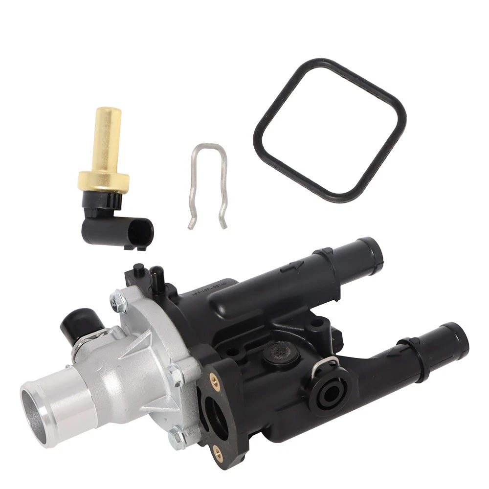 Thermostat & Housing for Chevrolet Cruze (2011–2016)