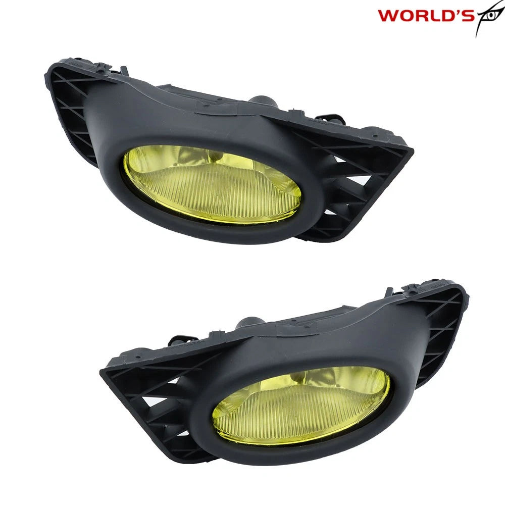 Driving Fog Lights for Honda Civic Sedan (2009–2011)