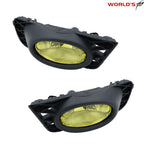 Driving Fog Lights for Honda Civic Sedan (2009–2011)