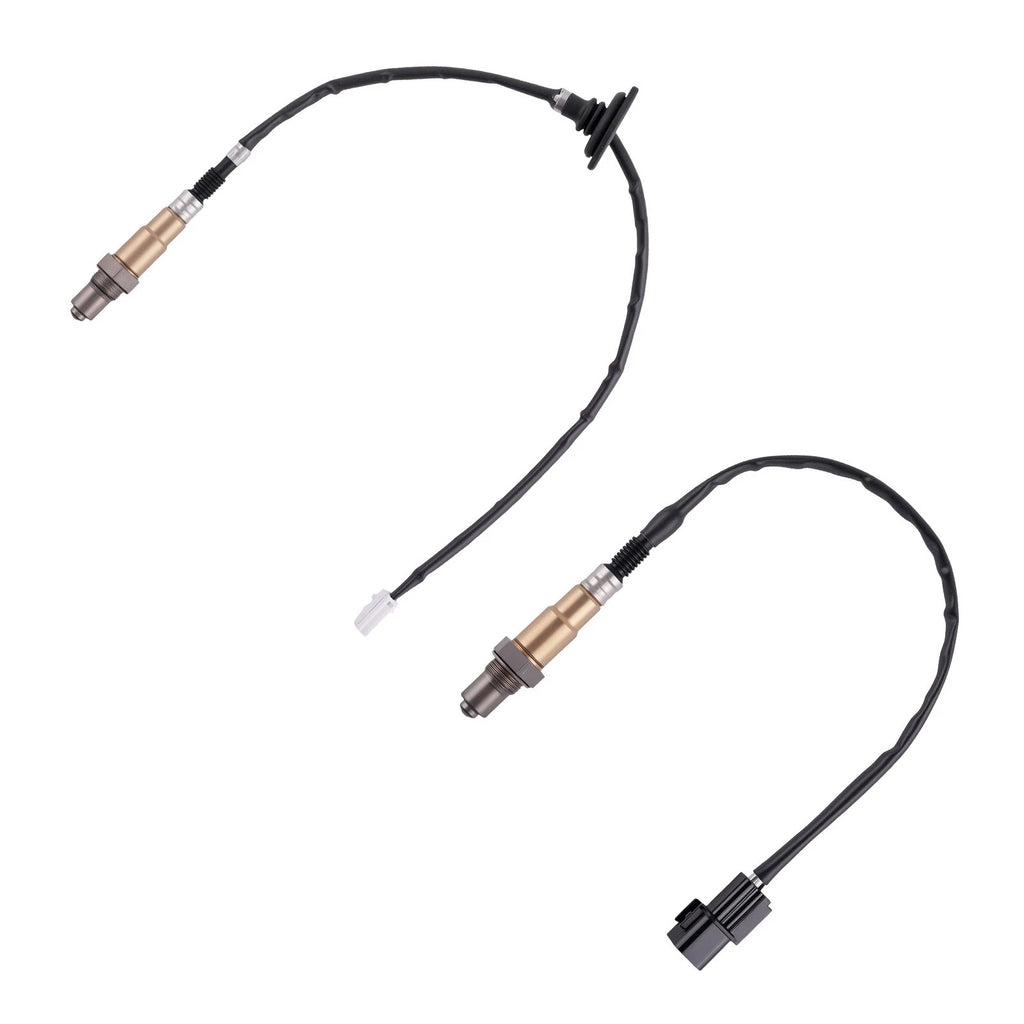 2PCS O2 Oxygen Sensor for Mitsubishi Lancer 2.0L (2002–2006) 234-4739 234-4642