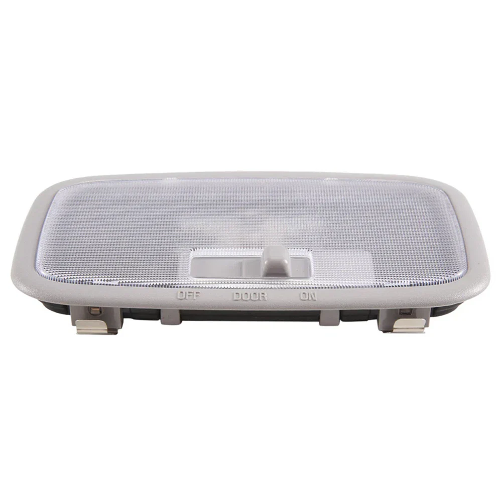 Interior Reading Light Assembly for Hyundai Accent Verna (2006-2010)