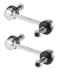 Set of 2 Front Moog Stabilizer Bar Links for Ford Edge Lincoln MKX (2007–2018)