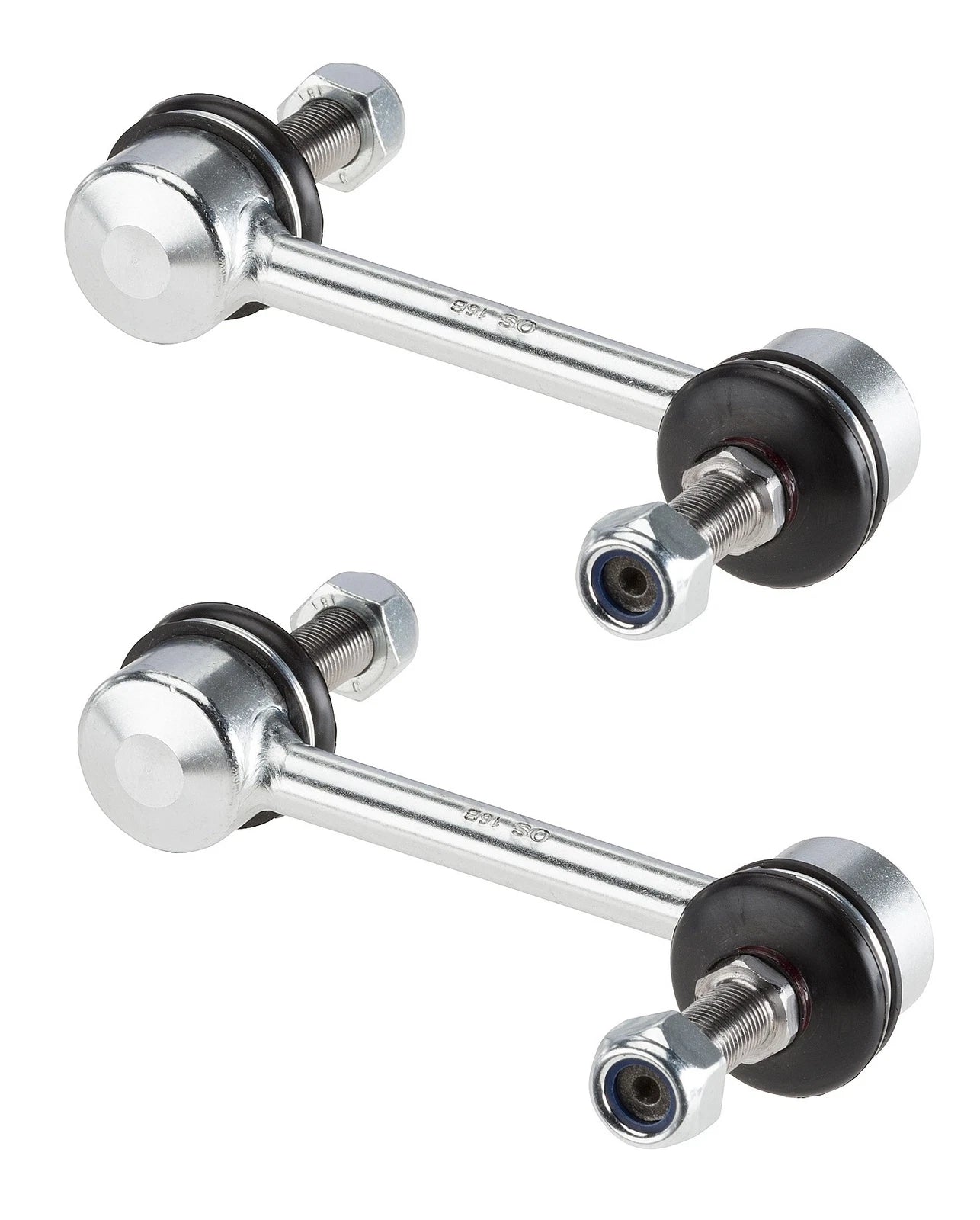 Set of 2 Front Moog Stabilizer Bar Links for Ford Edge Lincoln MKX (2007–2018)
