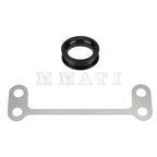 Brake Cable Guide for Honda Elsinore CR125M MR250 (1974–1976)