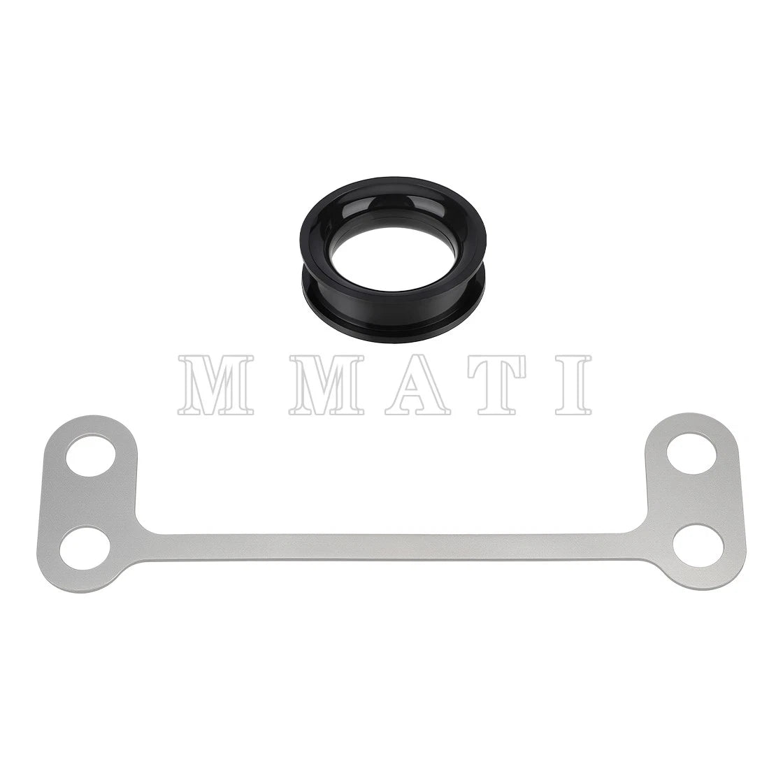 Brake Cable Guide for Honda Elsinore CR125M MR250 (1974–1976)