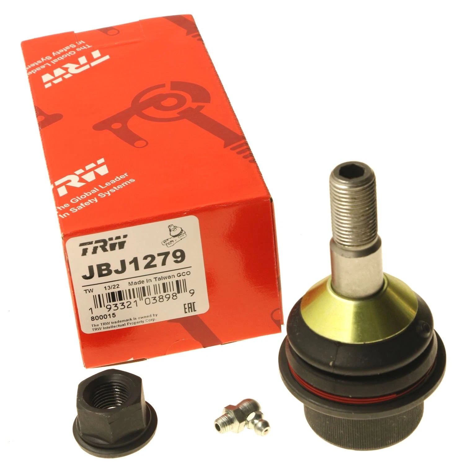 Ball Joint for Jeep Grand Cherokee (2011-2021)