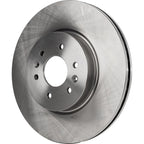 Front Brake Disc Rotors for Kia Borrego (2009–2011)