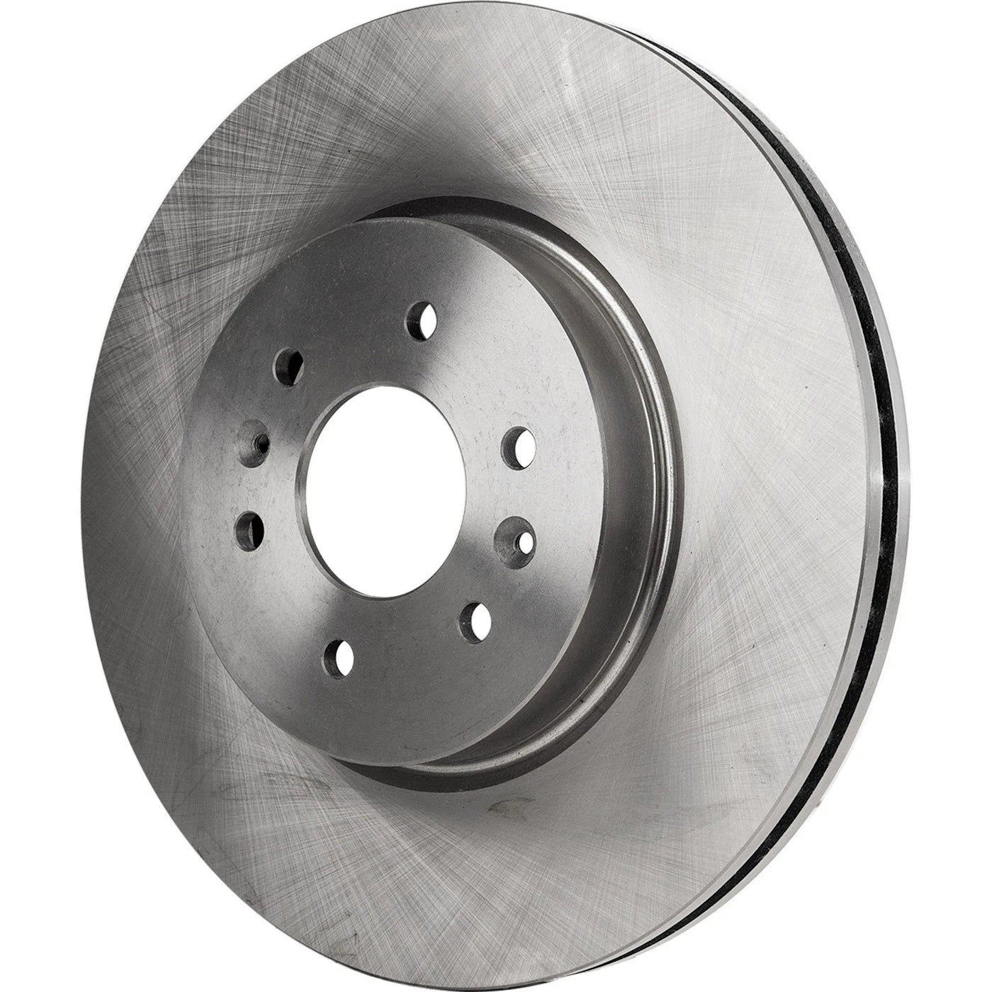 Front Brake Disc Rotors for Kia Borrego (2009–2011)
