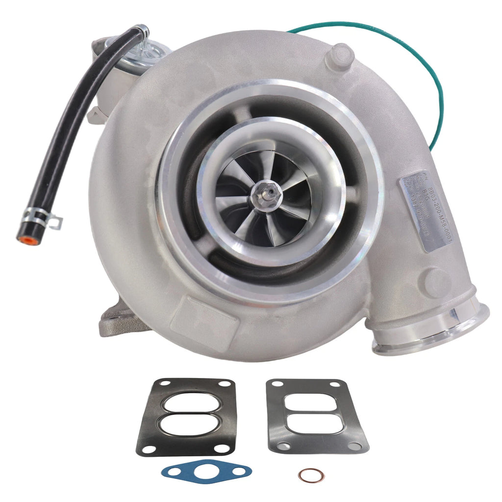 Turbocharger for Freightliner 114SD M2 112 (2011-2013)