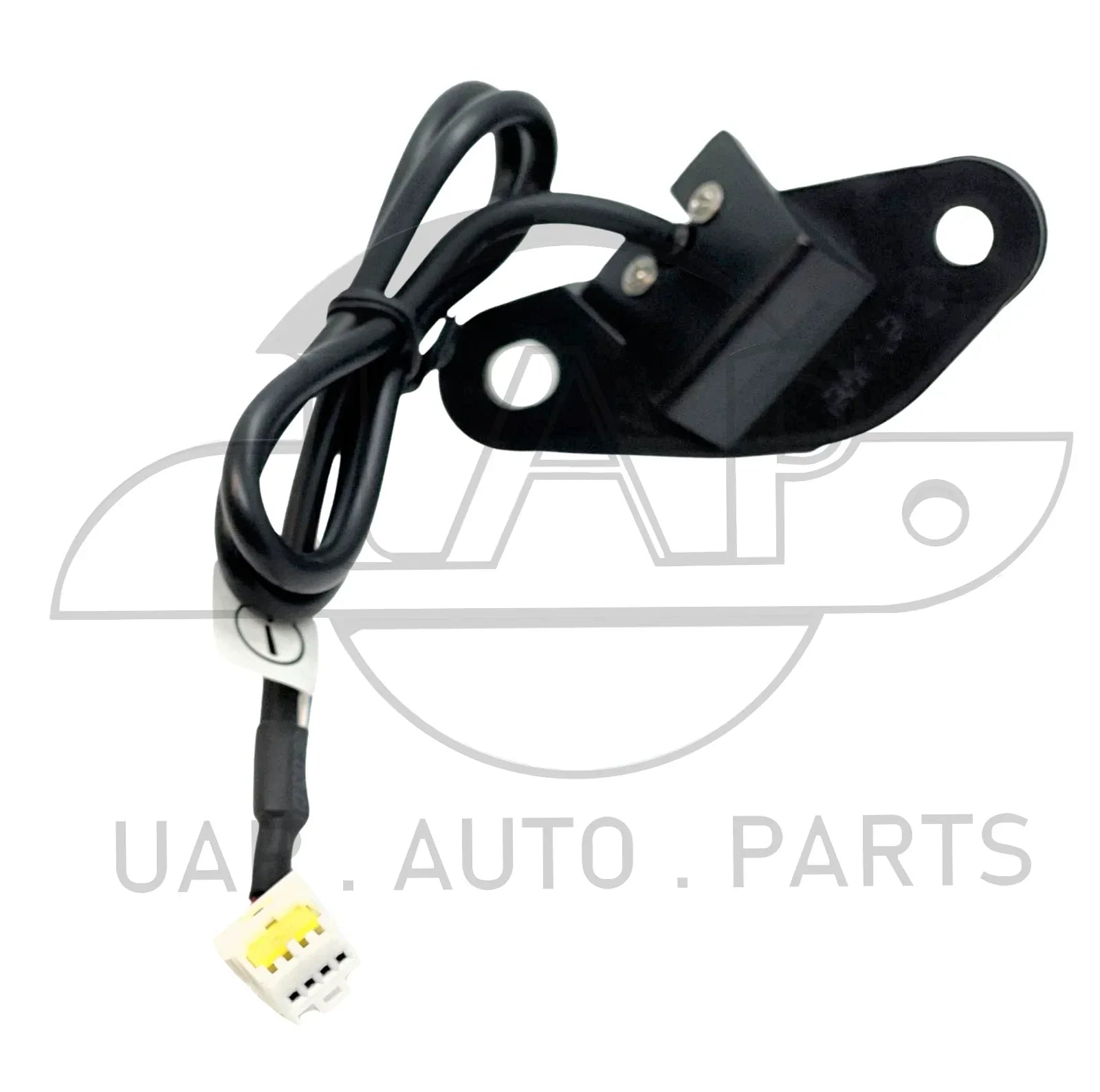 Reverse Camera Kit for Toyota Hilux (2015–2020)