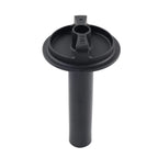 Fuel Petcock Knob Lever for Yamaha Grizzly Bruin Kodiak YFM 350 400 450 660 (1998–2018)