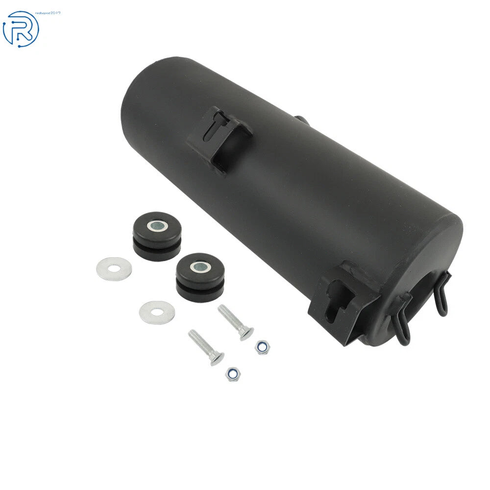Exhaust Muffler for Polaris Scrambler 500 4X4 (2001–2013)