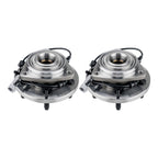 Front Wheel Hub & Bearing for Jeep Grand Cherokee and Commander (2005–2010)