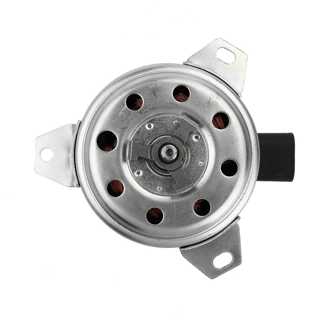 Radiator Fan Cooling Motor for GMC Yukon, Cadillac, Chevy Silverado