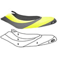 Seat Cover for Seadoo RXP (2004–2008) Blacktip