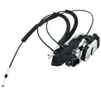 Rear Left Door Lock Actuator for Nissan Sentra (2007–2011)