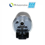 Genuine Walbro/TI Fuel Pump GSS341 + QFS Kit for Nissan Sentra (1990–1994)