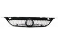 Grille for Mazda Protege (2001–2003) GB142DS Grille Assembly