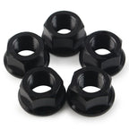 M10 Rear Sprocket Nuts for Ducati Hypermotard 796 950 Hyperstrada 821 939