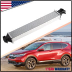 Intercooler Charge Air Cooler for Honda CR-V L4 1.5L (2017–2022) 19710-5PA-A01