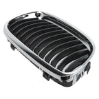 Front Black Kidney Grille Kit for BMW E90 E91 LCI (2007-2013)