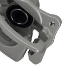 Set of 2 Rear Disc Brake Calipers w/Bracket for Toyota Sienna (2011–2020) 19B7081 19B7080