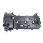 Left Side Engine Valve Cover for Toyota Highlander 2017–2022 3.5L 11202-0P012