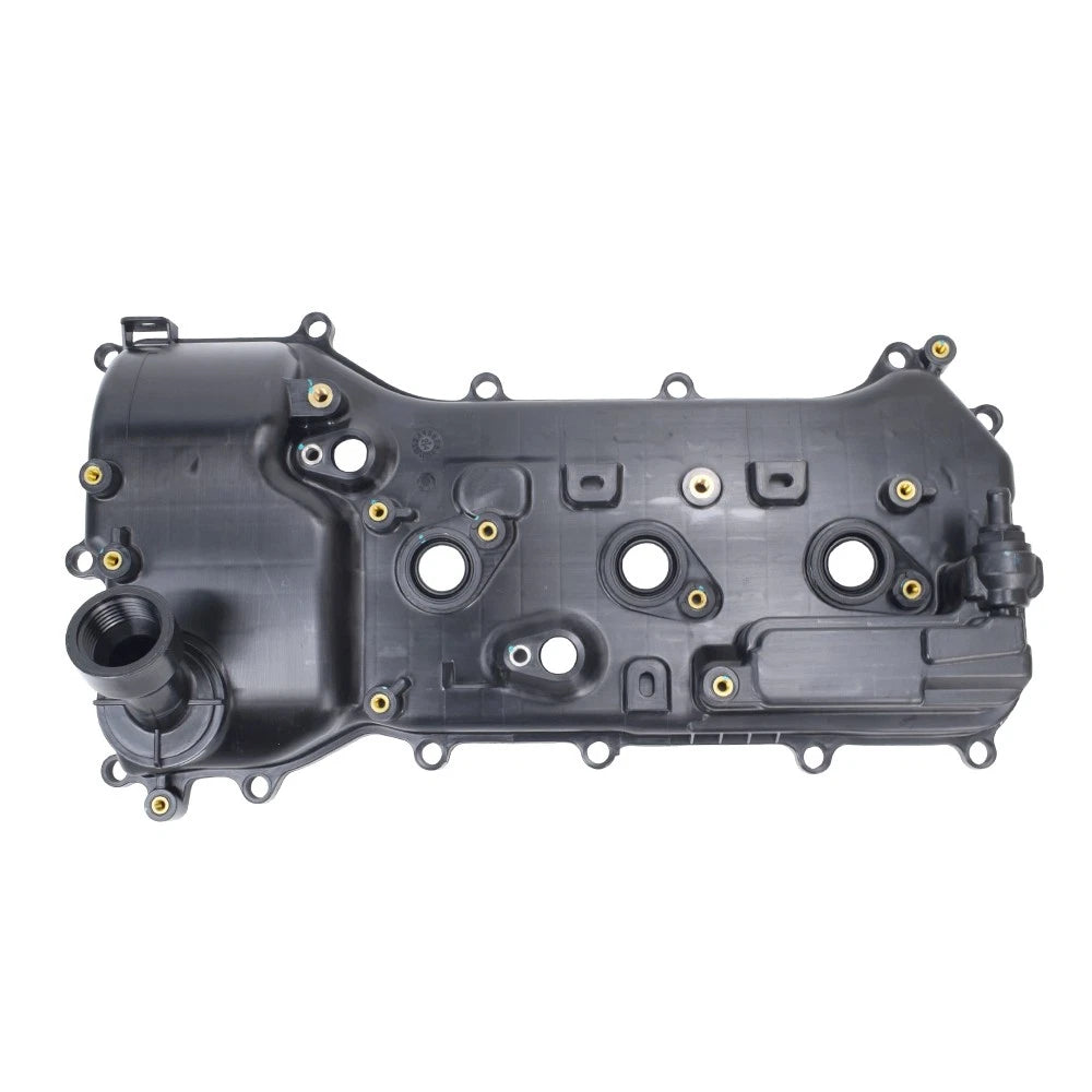 Left Side Engine Valve Cover for Toyota Highlander 2017–2022 3.5L 11202-0P012