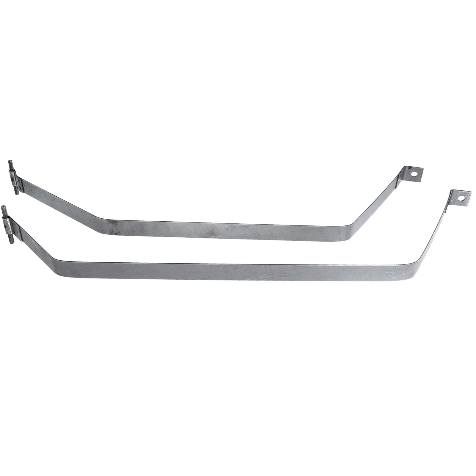 2X Fuel Tank Straps for Kia Spectra (2005-2009)