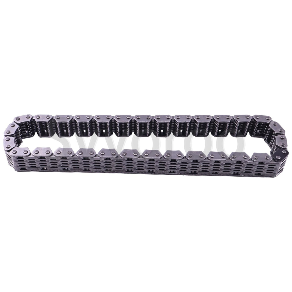 Hydraulic Pump Chain 13506-78150-71 for Toyota 4Y Forklift (7FG, 8FG)