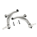 2pcs Front Lower Control Arms w/ Ball Kit for Honda Pilot (2009–2015) 521-897, 521-898