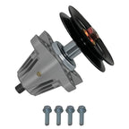 Deck Spindle for Cub Cadet RZT-SX50 EFI (2013–2016) 618-06980 918-06980 285-707