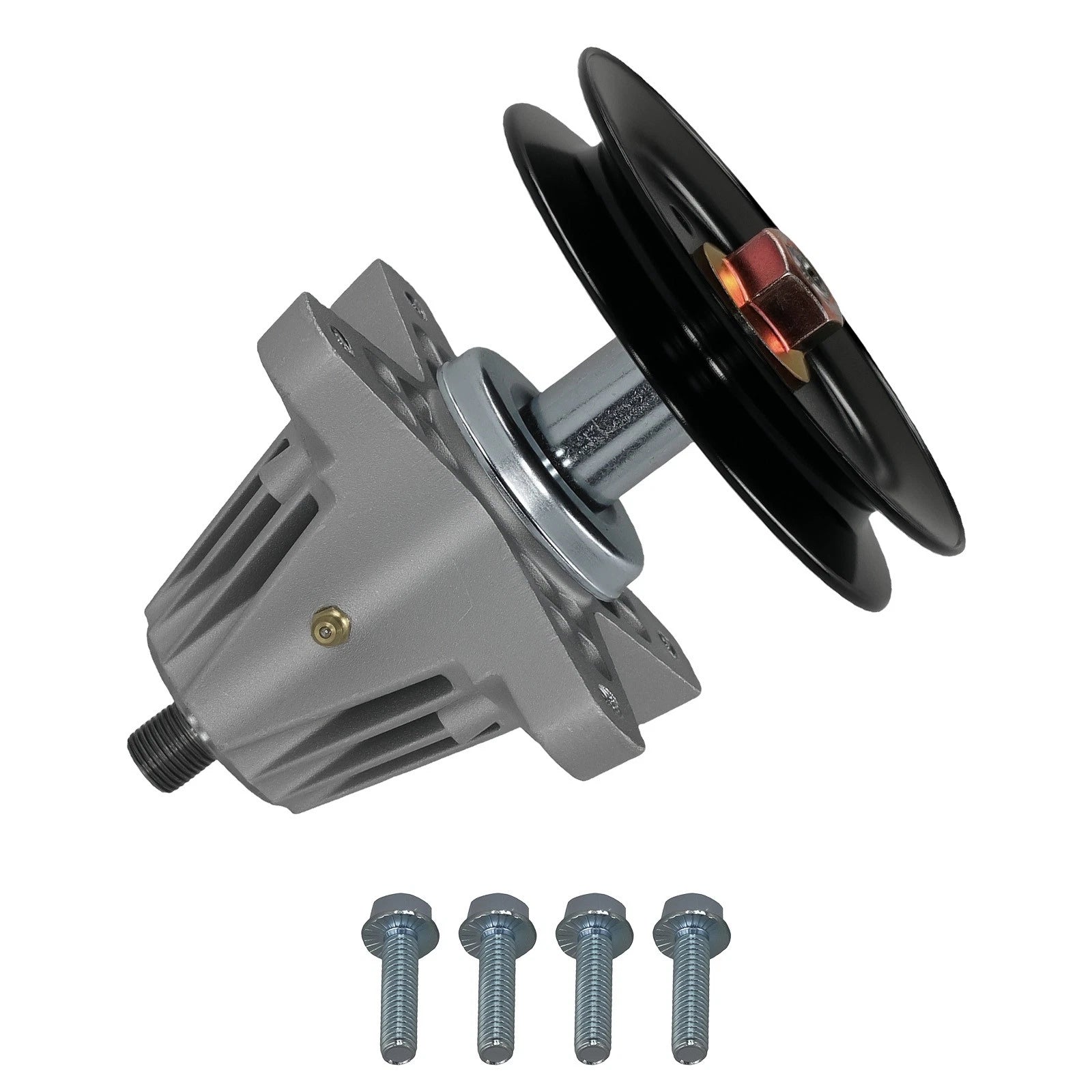 Deck Spindle for Cub Cadet RZT-SX50 EFI (2013–2016) 618-06980 918-06980 285-707