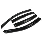 Smoke Tint Window Visor for VW Passat B5 (1997–2005)