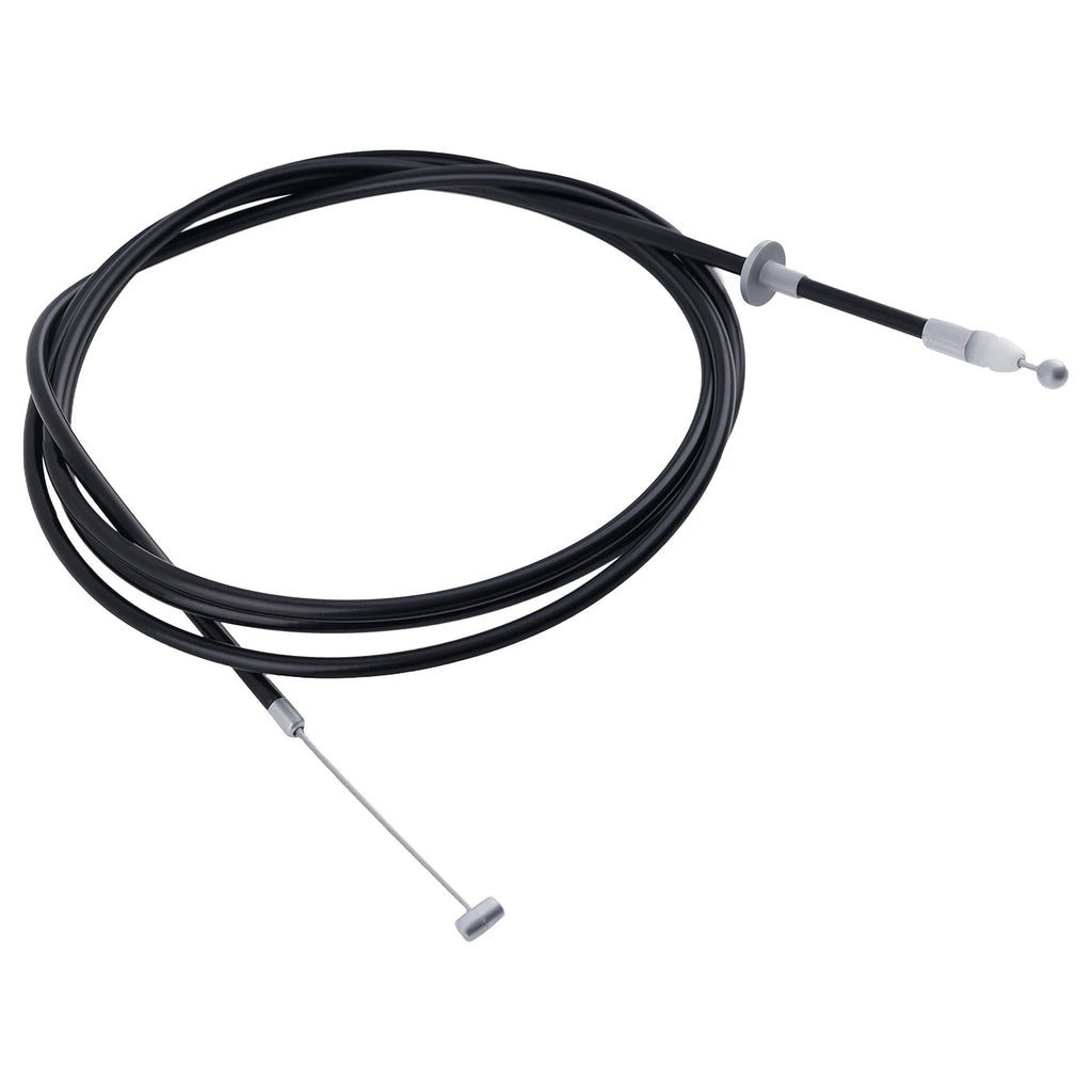 Hood Release Cable for Toyota RAV4 (2006–2012) OE# 5363042100 536300R010