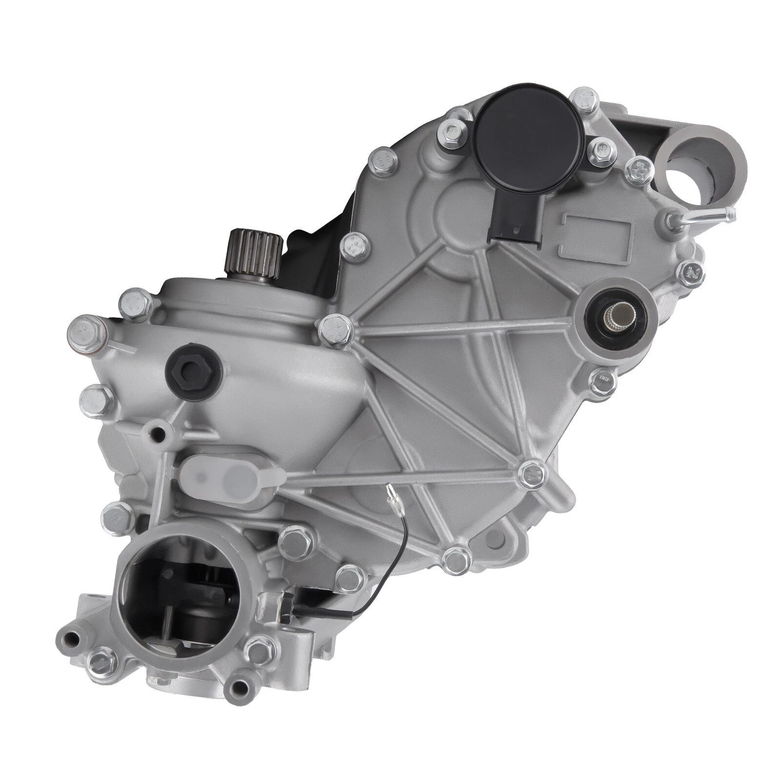 ATV Gearbox Transmission for Can-Am Commander Max 800R DPS (2011–2023)
