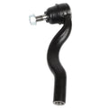 Set of 4 Front Sway Bar End Links & Outer Tie Rod for Dodge Durango (2011–2015)