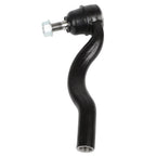 Set of 4 Front Sway Bar End Links & Outer Tie Rod for Dodge Durango (2011–2015)