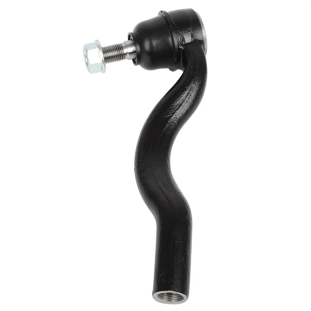 Set of 4 Front Sway Bar End Links & Outer Tie Rod for Dodge Durango (2011–2015)