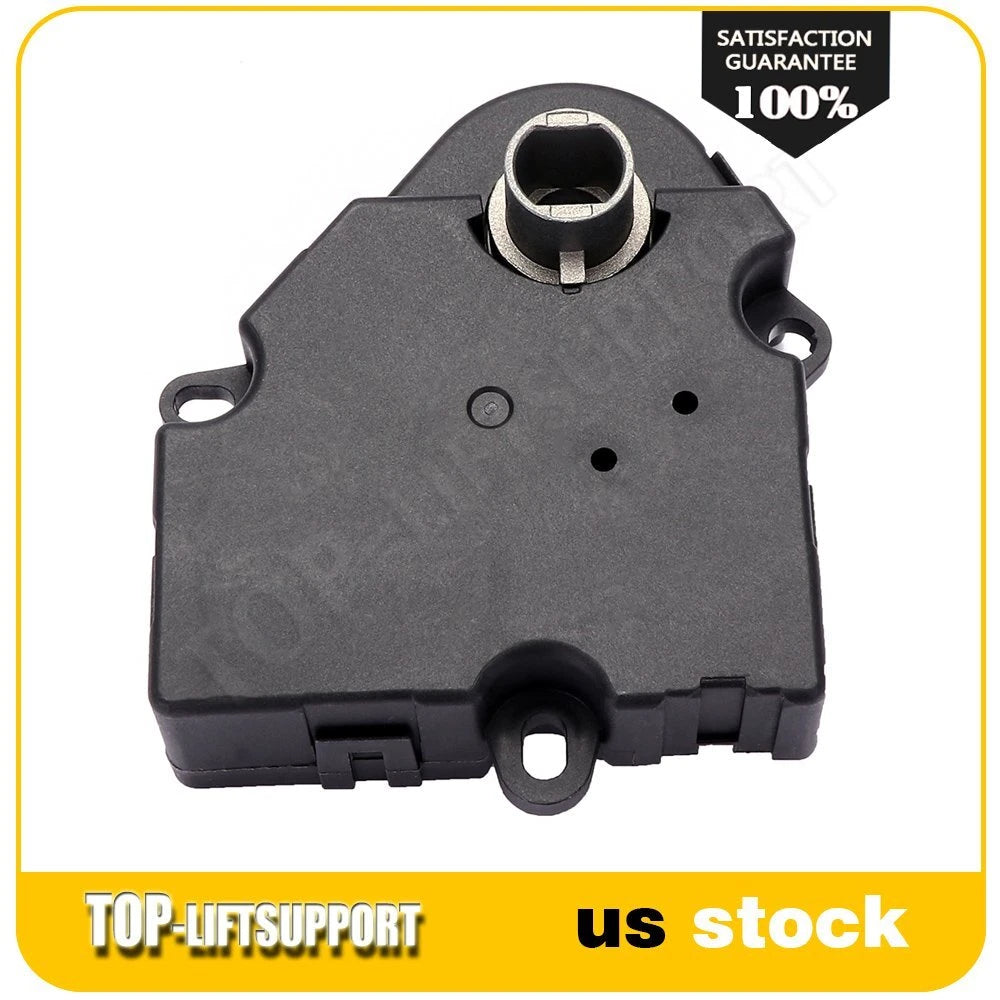 HVAC Heater Air Blend Door Actuator for Hummer GMC Chevrolet (2003–2007)