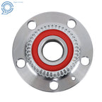 2 Rear Wheel Bearing & Hub Assembly for Audi TT (2000-2006) 5 Stud