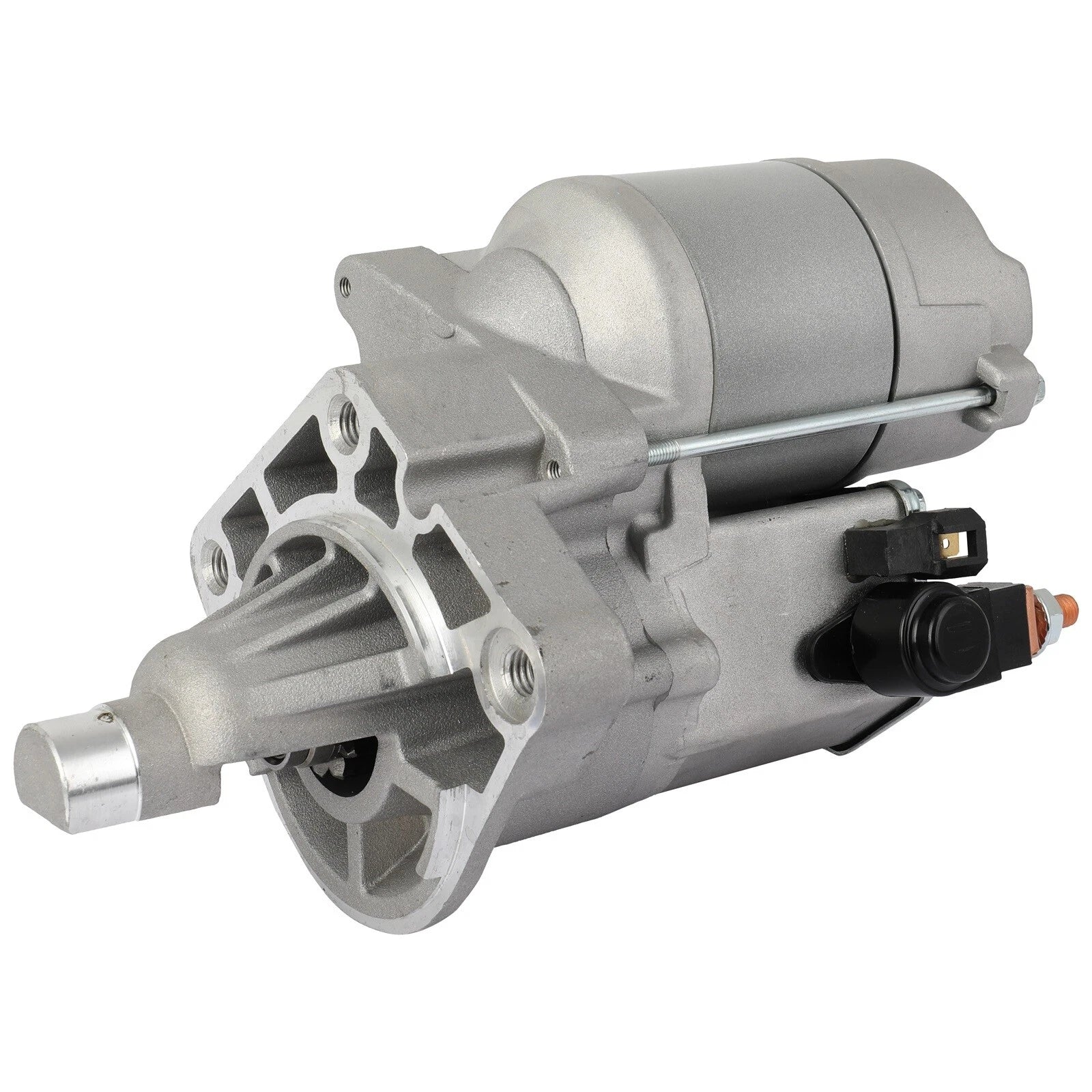 Starter Motor for Chrysler Intrepid (2000–2003)