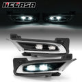 LED Fog Lights for Chrysler 300 (2015–2024)