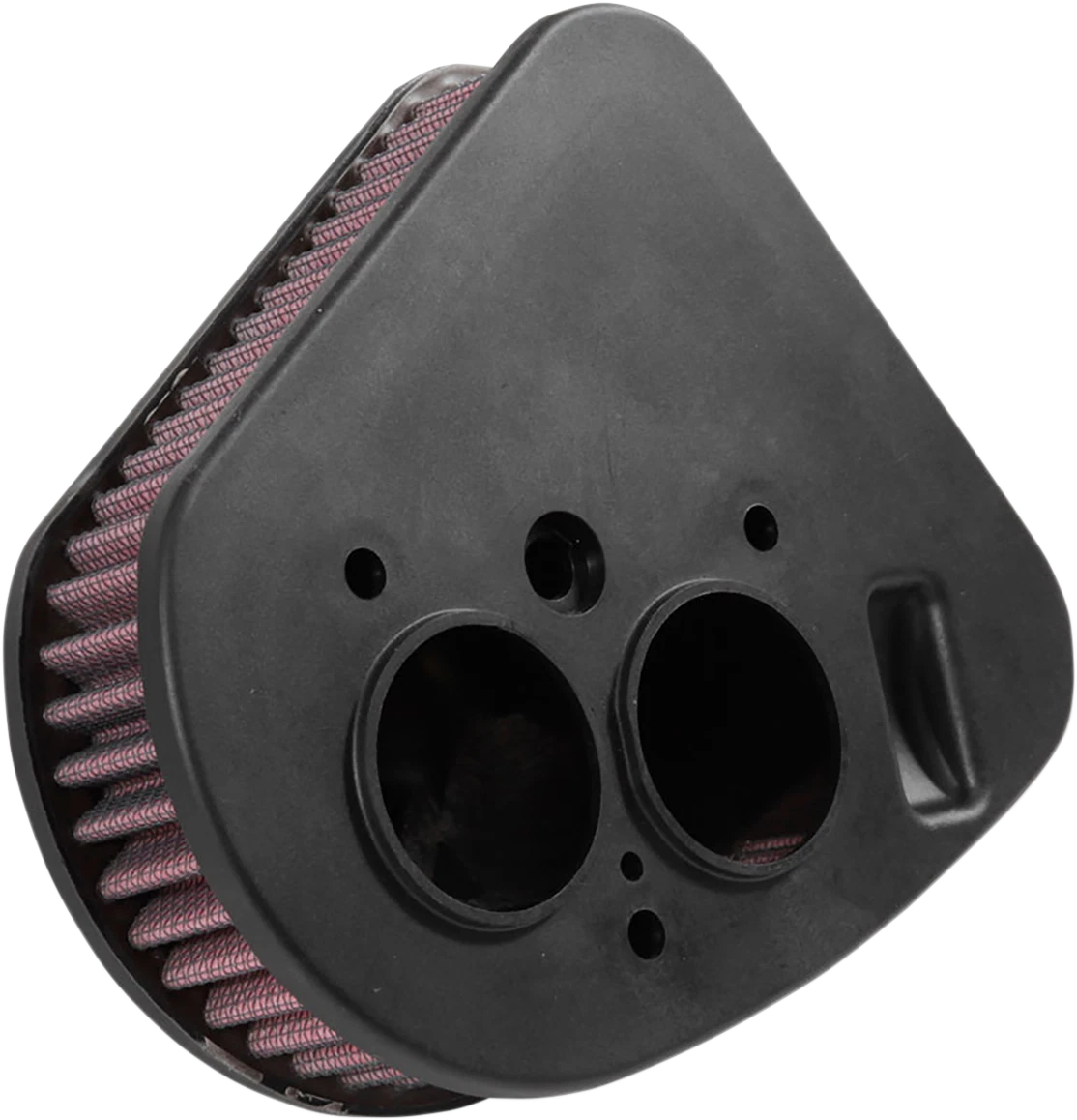 K&N High-Flow Air Filter for Harley-Davidson Street (2014–2023) HD-7517