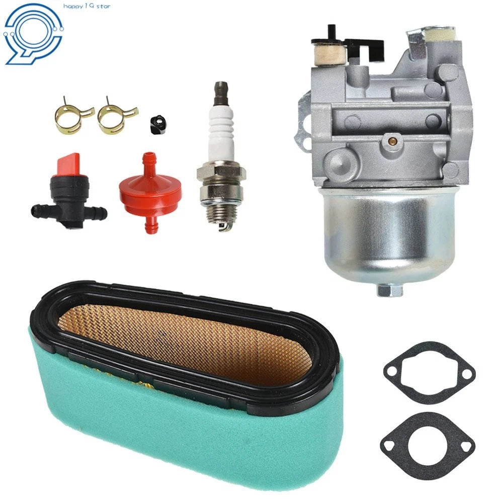 Carburetor Kit for Mower (Fits Various Models)
